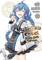 Mushoku Tensei: Roxy Gets Serious Vol. 12