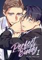 Perfect Buddy (The Comic / Manhwa) Vol. 1