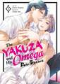 The Yakuza and His Omega: Raw Desire Vol. 2