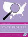 State Profiles 2024: The Population and Economy of Each U.S. State