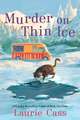 Murder on Thin Ice