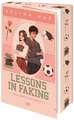 Lessons In Faking