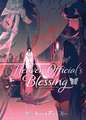 Heaven Official's Blessing: Tian Guan CI Fu (Deluxe Hardcover Novel) Vol. 2