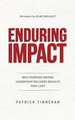 Enduring Impact