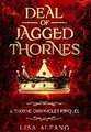 Deal of Jagged Thornes: a Thorne Chronicles Prequel