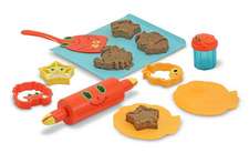 Seaside Sidekicks Sand Cookie Set