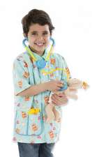 Pediatric Nurse