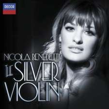 The Silver Violin