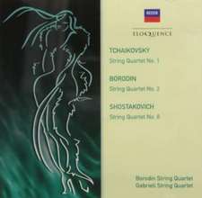 Streichquartette