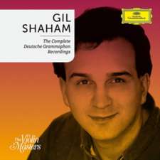 Gil Shaham: Complete Recordings On DG (Ltd.Edt.)