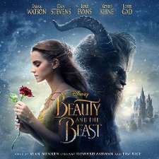 Beauty and the Beast. Original Soundtrack