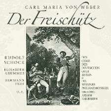 Keilberth, J: Freischütz