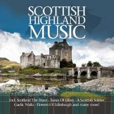 Various: Scottish Highland Music