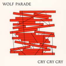 Cry Cry Cry (MC)