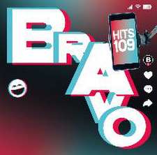 Bravo Hits Vol. 109