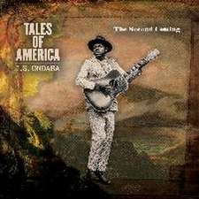 Tales Of America (Deluxe Edition+Bonustracks)