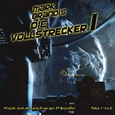 11: Die Vollstrecker (Teil 1 Von 2)