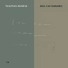 Joys And Solitudes