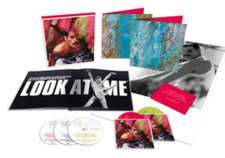 Never Boring (Ltd.Boxset)