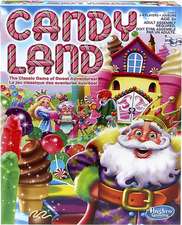 Candy Land