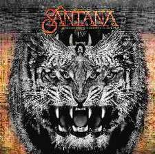 Santana IV