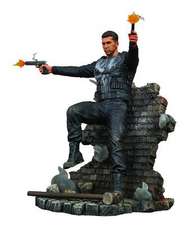 Netflix Punisher PVC Figure