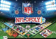 NFL Opoly