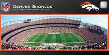 Denver Broncos: Book Box