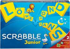 Scrabble Junior