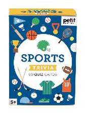 Sports Trivia