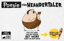 Poesie für Neandertaler