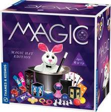 Magic Hat
