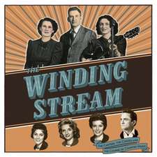 Winding Stream