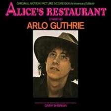 Alice's Restaurant-50th Anniversary Edition