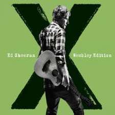 X-Wembley Edition