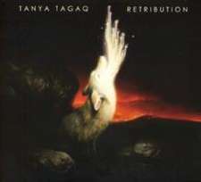 Tagaq, T: Retribution