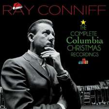 Complete Columbia..