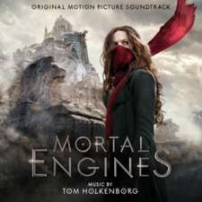 Mortal Engines