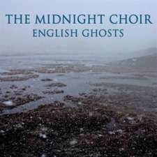 English Ghosts