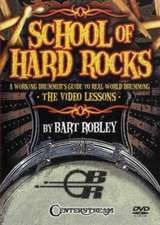 School Of Hard Rocks