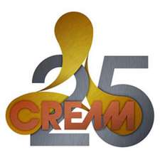Cream 25