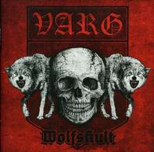 Wolfskult