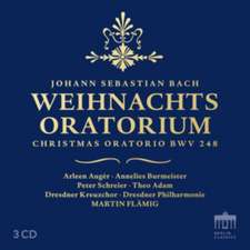 Bach: Weihnachtsoratorium BWV 248 (2019 Remastering)