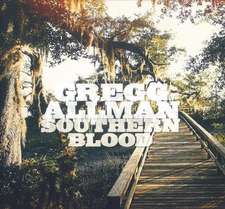 Southern Blood