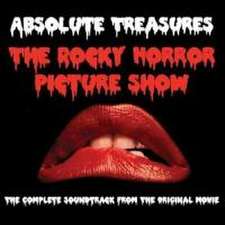 Ost/Various: Rocky Horror Picture Show