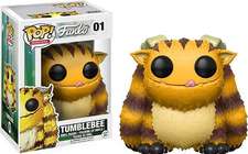 Pop Wetmore Forest Tumblebee Vinyl Figure