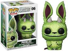 Pop Wetmore Forest Picklez Vinyl Figure