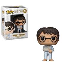 POP HARRY POTTER VINYL FIGURE