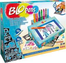 Blopens Sprühstifteset XL