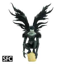 DEATH NOTE - Figurine 